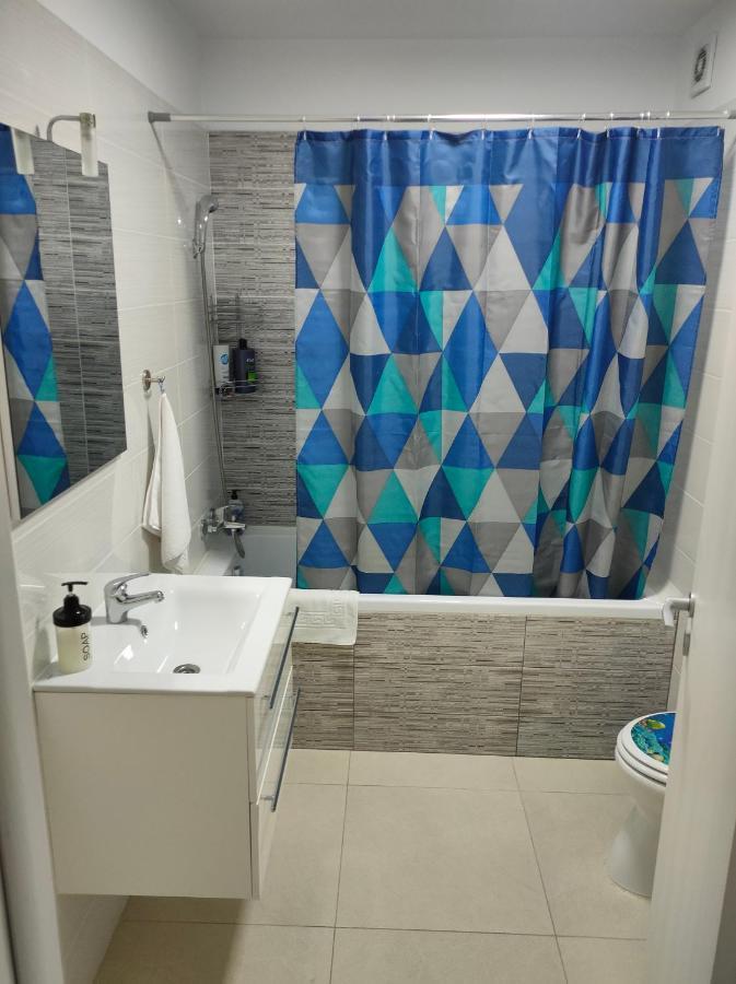 Dc Ghencea 158 Self Check-In Apartamento Bucareste Exterior foto