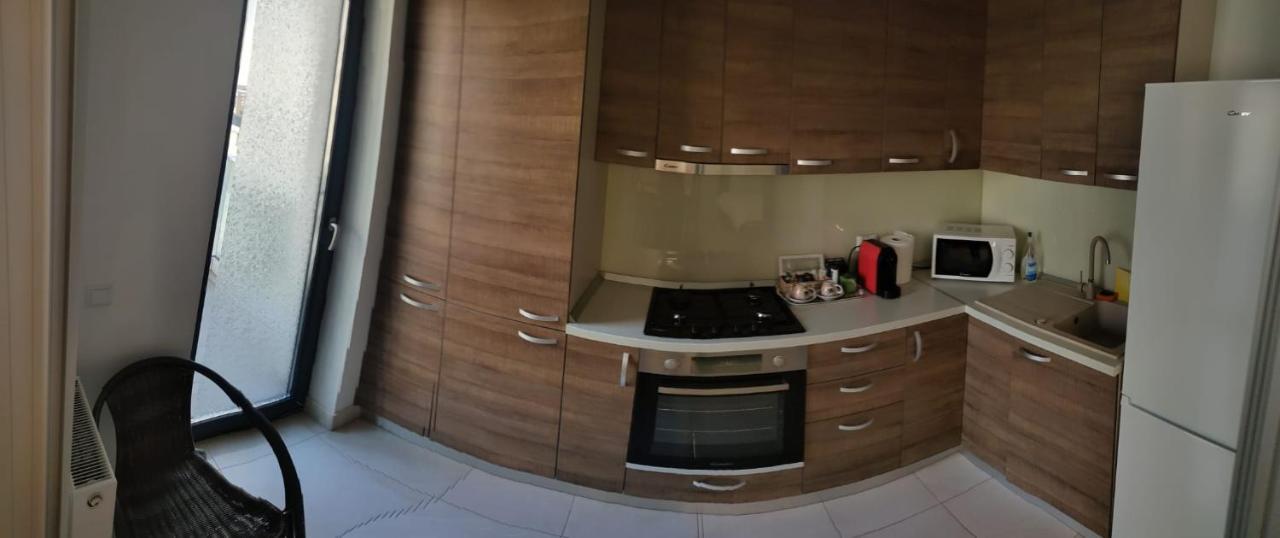 Dc Ghencea 158 Self Check-In Apartamento Bucareste Exterior foto